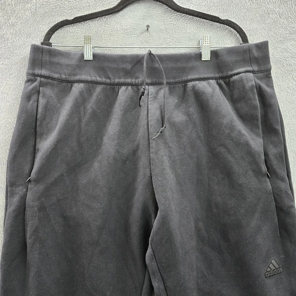 Adidas ZNE‎ Men Pants XL Black Zero Negative Energy Jogger Logo